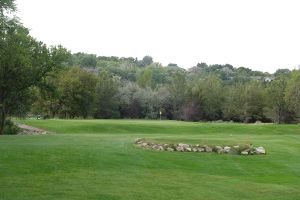 El Monte 5th Approach